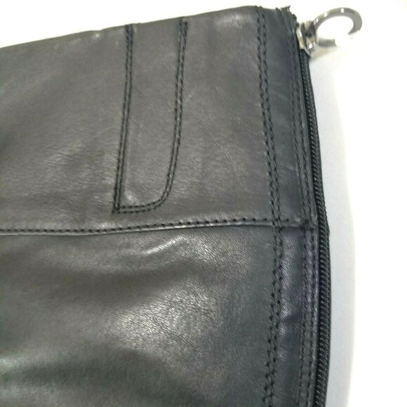 Sole Bound by Baretraps Women's‎ Black Riding Boots - Picture 6 of 10